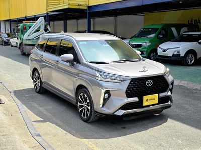 Toyota Veloz Cross 2022 CVT Top 19.000km. Mua bán Ô tô tại Quận Tân Phú Tp Hồ Chí Minh được đăng bởi Nguyễn Tân Xe Lướt 