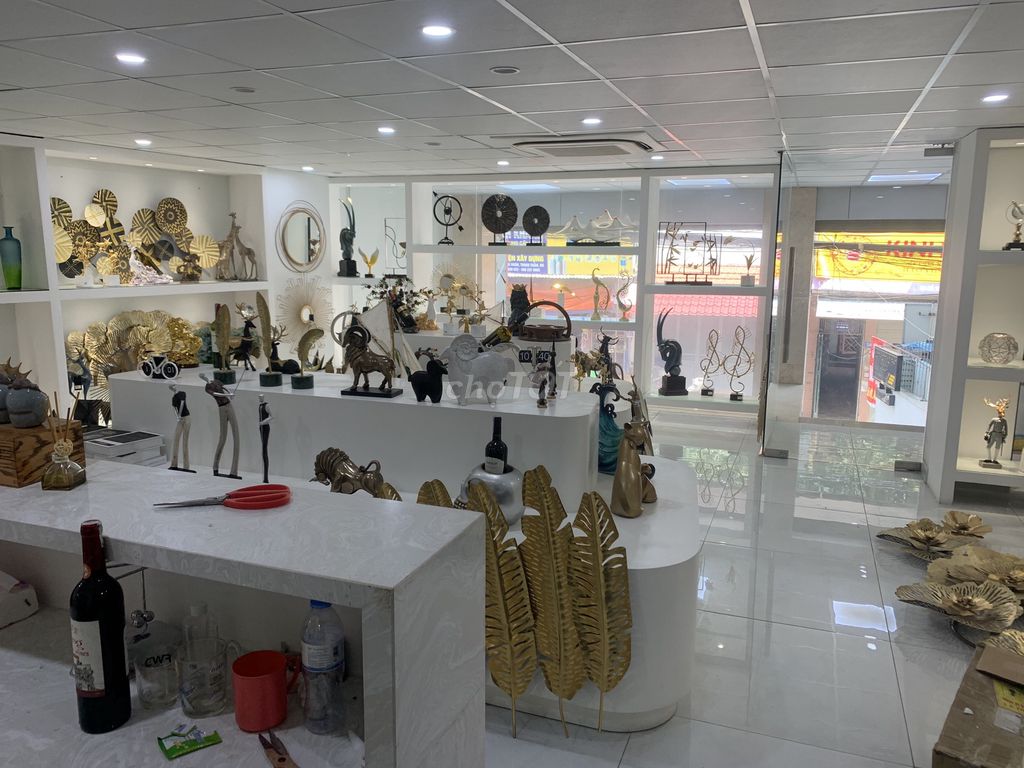 Cho thuê vp và mbkd phố nhân hòa,dt 45m2 - 65m2 gia từ 12,5tr - 14tr