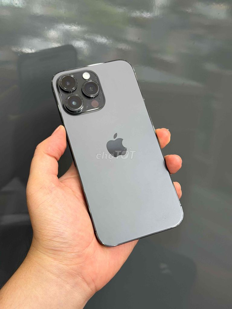 14 Pro Max 256GB Đen VN Pin 100 Chip A16 92737389. Mua bán Điện thoại tại Quận Ninh Kiều Cần Thơ được đăng bởi Quý Mobile Cần thơ hình 1