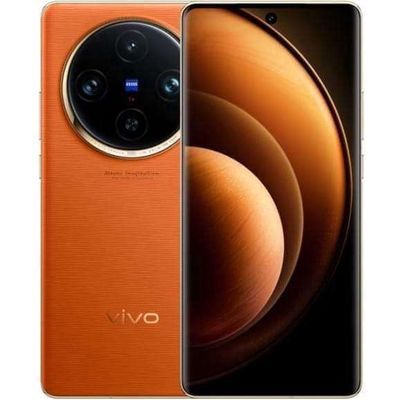 VIVO X100 PRO 5G 16/512 Xách Tay Camera cực Xịn