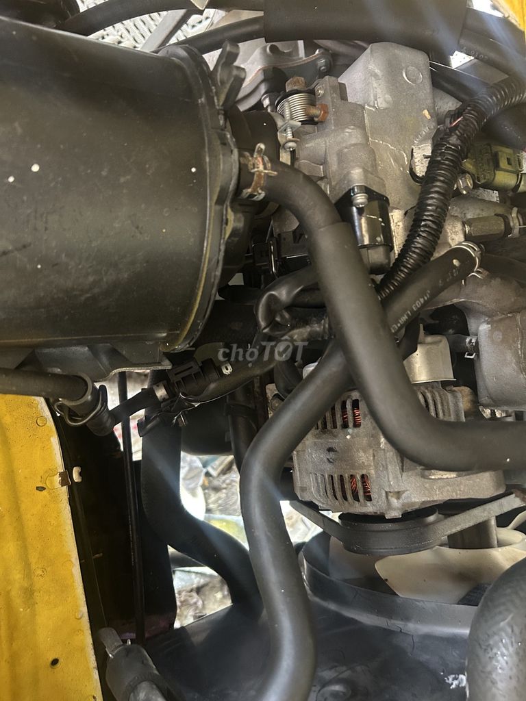 E cần ra đi suzuki van 2 chỗ đời 2019. Mua bán Xe tải, xe ben tại Thành phố Buôn Ma Thuột Đắk Lắk được đăng bởi Hùng Bùi hình 8