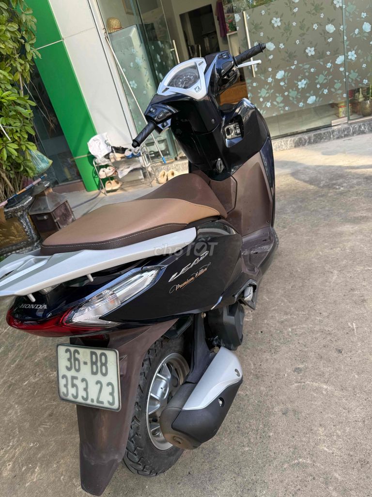 Bán xe Lead. Mua bán Xe máy tại Thành phố Thanh Hóa Thanh Hóa được đăng bởi Quang Tín hình 5