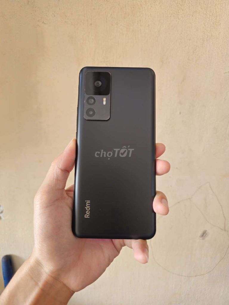 Xiaomi 12T Pro Ram12gb Bộ nhớ 256g . Mua bán Điện thoại tại Quận 12 Tp Hồ Chí Minh được đăng bởi Smartphone giá kho hình 1