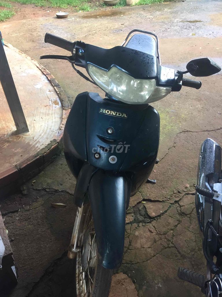 xe đề đóm đầy đủ mua về chỉ việc chạy. Mua bán Xe máy tại Huyện Bù Đăng Bình Phước được đăng bởi Duy khánh hình 1