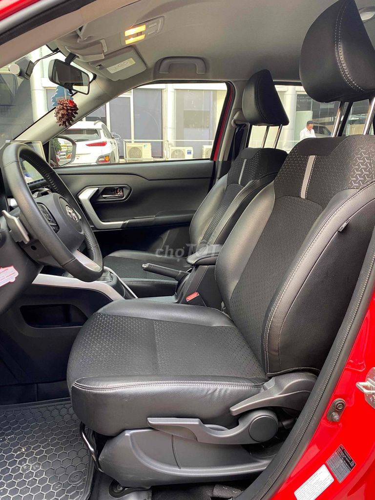 Toyota Raize 1.0 sx 2023 Odo 26000km 1 chủ mua mới. Mua bán Ô tô tại Thành phố Thủ Đức Tp Hồ Chí Minh được đăng bởi Green Future Thủ Đức hình 6