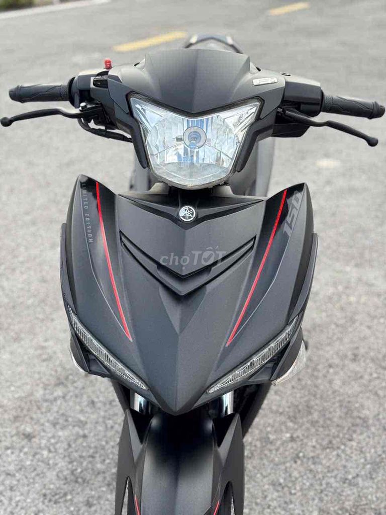 Ex 150 2018 Xe Chất Lượng( hỗ trợ trả góp ). Mua bán Xe máy tại Quận Lê Chân Hải Phòng được đăng bởi Xe Máy Thương Hường  hình 3