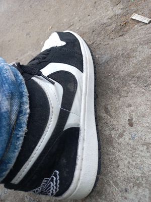 Giày Nike 9 hãng