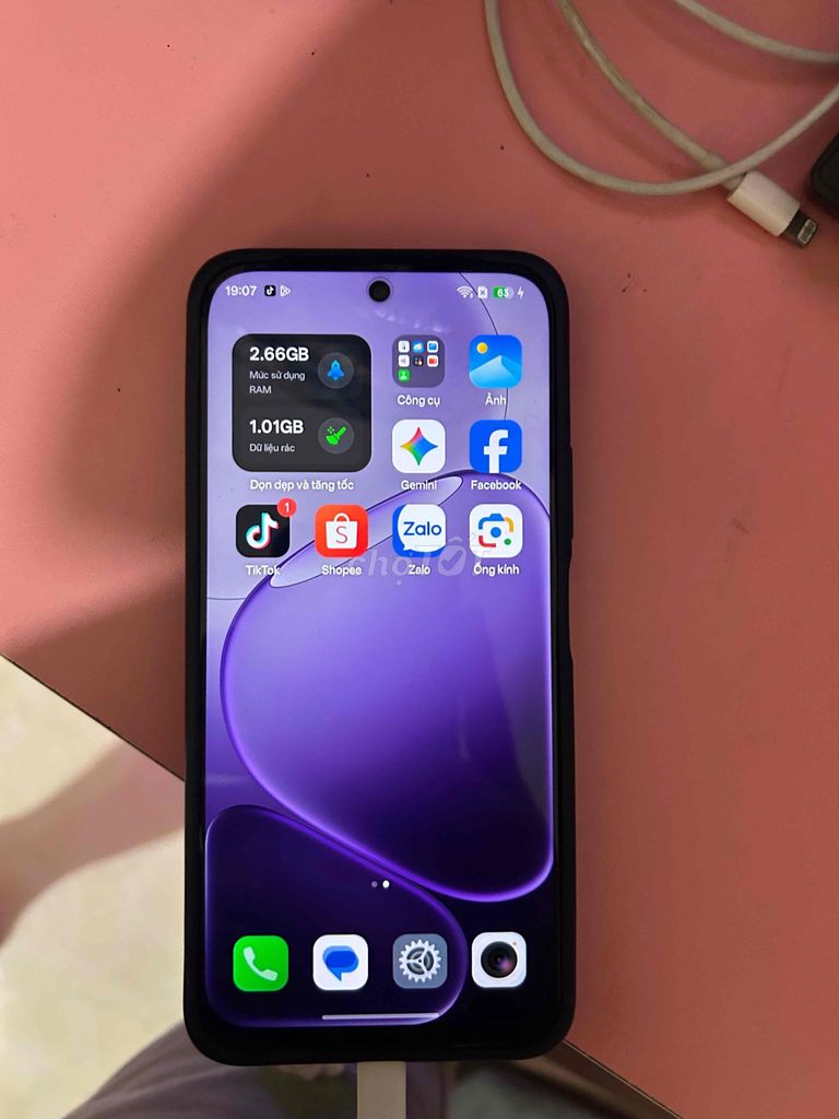 OPPO A6t 64GB. Mua bán Điện thoại tại Quận Đống Đa Hà Nội được đăng bởi Kĩ Sang Hà hình 1