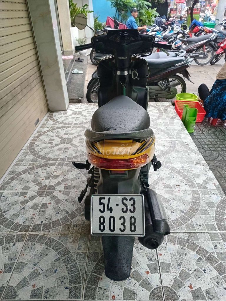 Click Honda. Mua bán Xe máy tại Quận 7 Tp Hồ Chí Minh được đăng bởi Lê Xuân Thứ hình 5