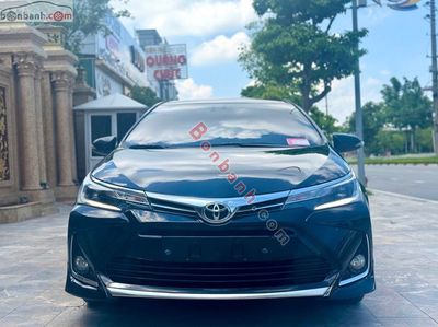 Toyota Corolla altis 1.8G AT 2021 - 595 Triệu. Mua bán Ô tô tại Thành phố Hải Dương Hải Dương được đăng bởi Hiền Kim
