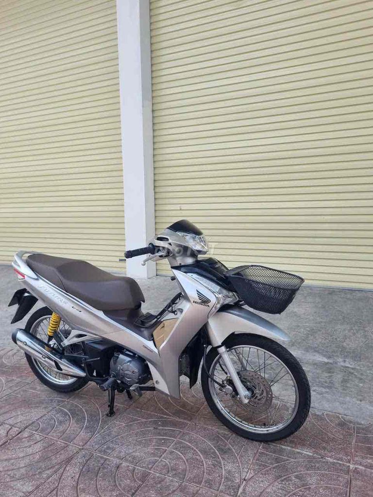 Xe Futrue. Mua bán Xe máy tại Thành phố Cao Lãnh Đồng Tháp được đăng bởi LAPTOP hình 5