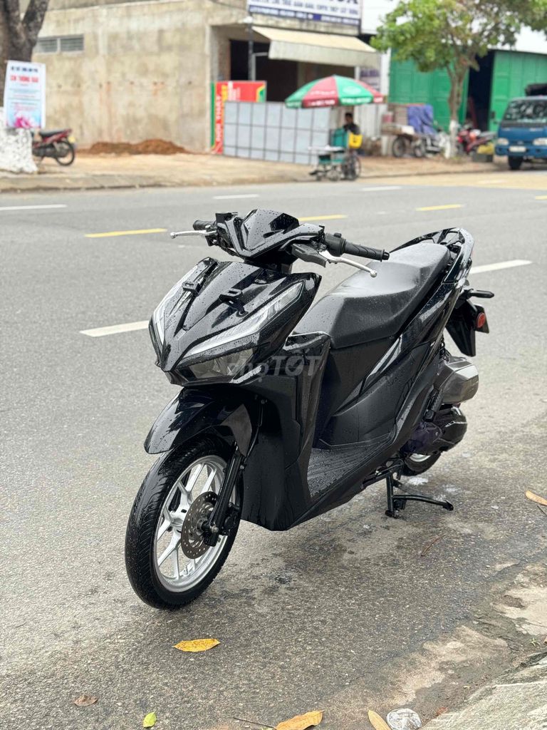 vario 125 biên 43 ( hỗ trợ trả góp nợ xau bao đậu