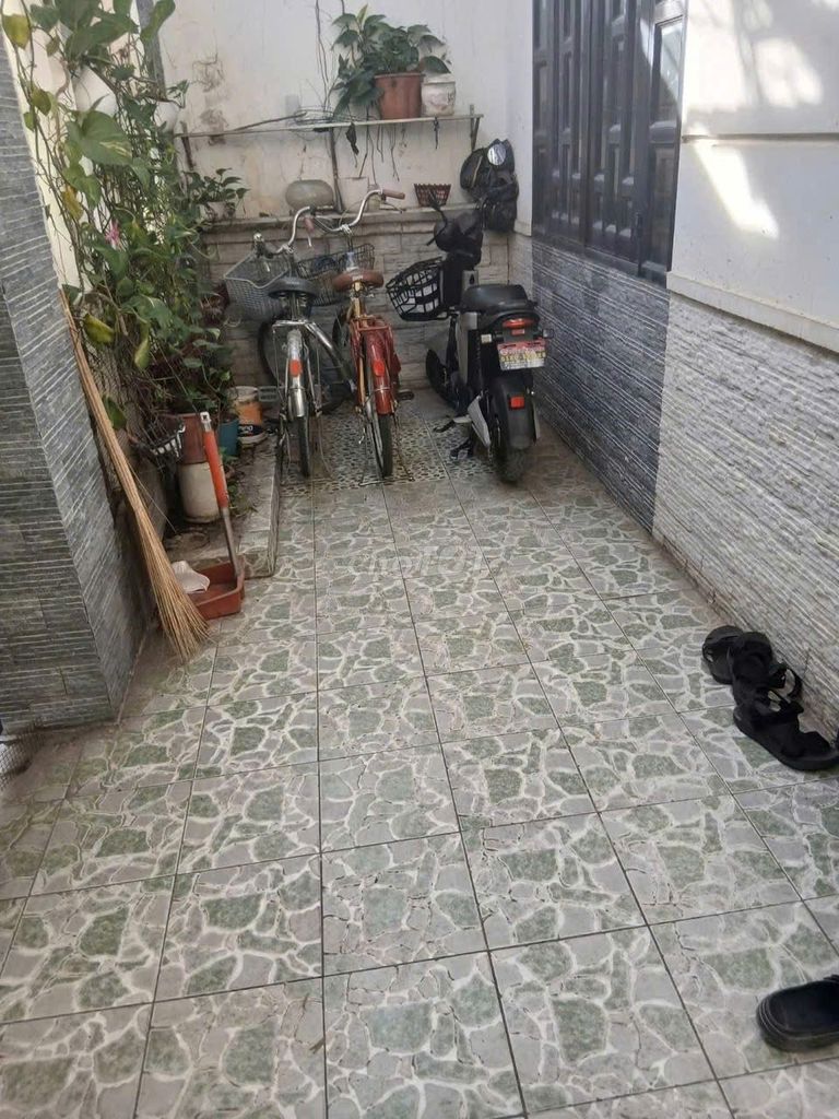 Rent · 3 bd · 78 м² · Quận 12, ул. Đường An Phú Đông 1