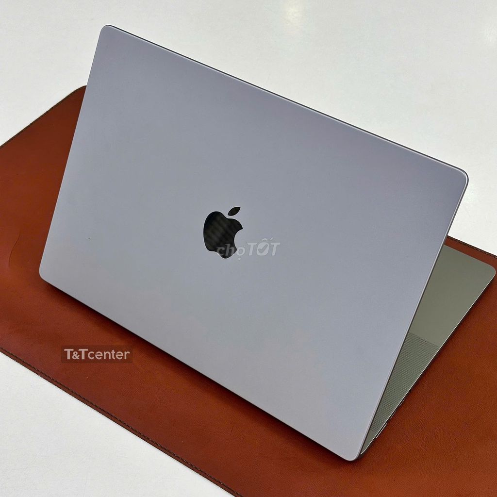 MacbookPro M1 Pro 16in nay giá giảm chưa đến 25 củ. Mua bán Laptop tại Thành phố Huế Thừa Thiên Huế được đăng bởi T T Center hình 1