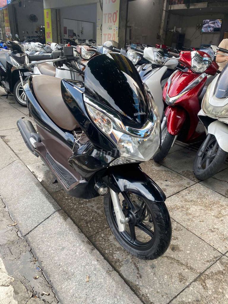 PCX 125 khóa smartkey 2010 mới 90% Bstp chính chủ. Mua bán Xe máy tại Quận Tân Phú Tp Hồ Chí Minh được đăng bởi Tuanduy hình 1