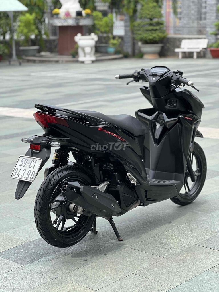 VARIO 150 2019 BSTP CHÍNH CHỦ CÓ BÁN GÓP. Mua bán Xe máy tại Thành phố Thủ Đức Tp Hồ Chí Minh được đăng bởi Hiếu  hình 6