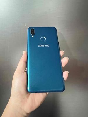 Samsung A10S văn bản. Mua bán Điện thoại tại Thành phố Biên Hòa Đồng Nai được đăng bởi Trần Thị Mai Lý