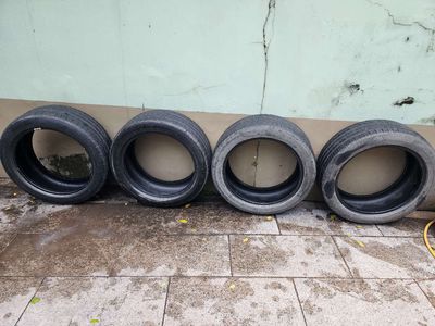 Lốp xe Continental 225/45R17 2019. Mua bán Phụ tùng xe tại Thành phố Thủ Dầu Một Bình Dương được đăng bởi Lê Hoàng Khoa
