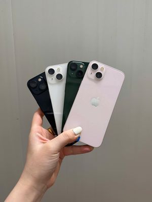 iPhone 13 128GB zin đẹp Bảo Hành 1 đổi 1