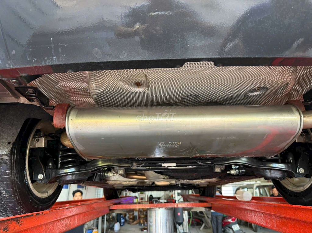 2015 Trend 1.6 AT Sedan - 140000 km. Mua bán Ô tô tại Huyện Châu Phú An Giang được đăng bởi Nguyễn Hưng hình 7