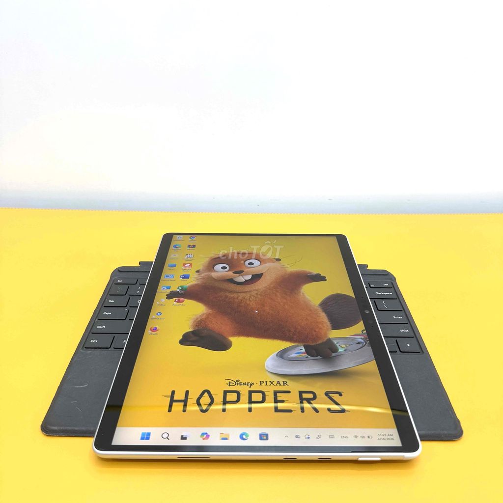 Microsoft Surface Pro 8 i5 16GB/256GB. Mua bán Laptop tại Quận 3 Tp Hồ Chí Minh được đăng bởi Trang Nguyen hình 1