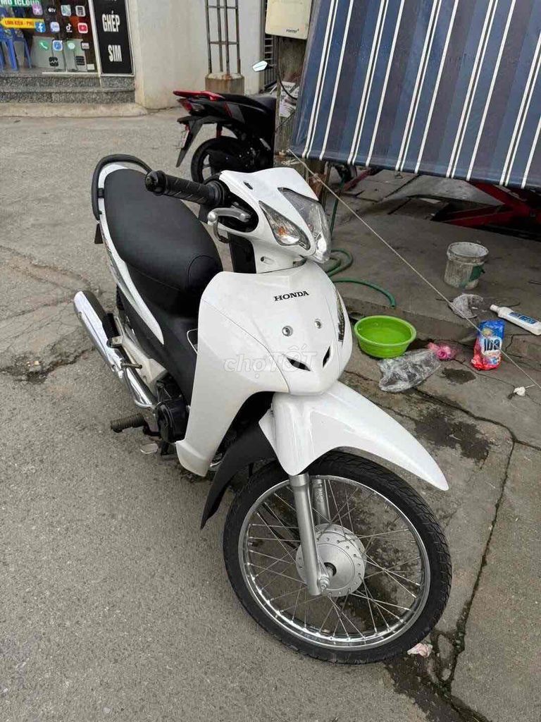 wave 100 6tr2. Mua bán Xe máy tại Huyện Gia Bình Bắc Ninh được đăng bởi Hoàng Công Vỹ hình 1