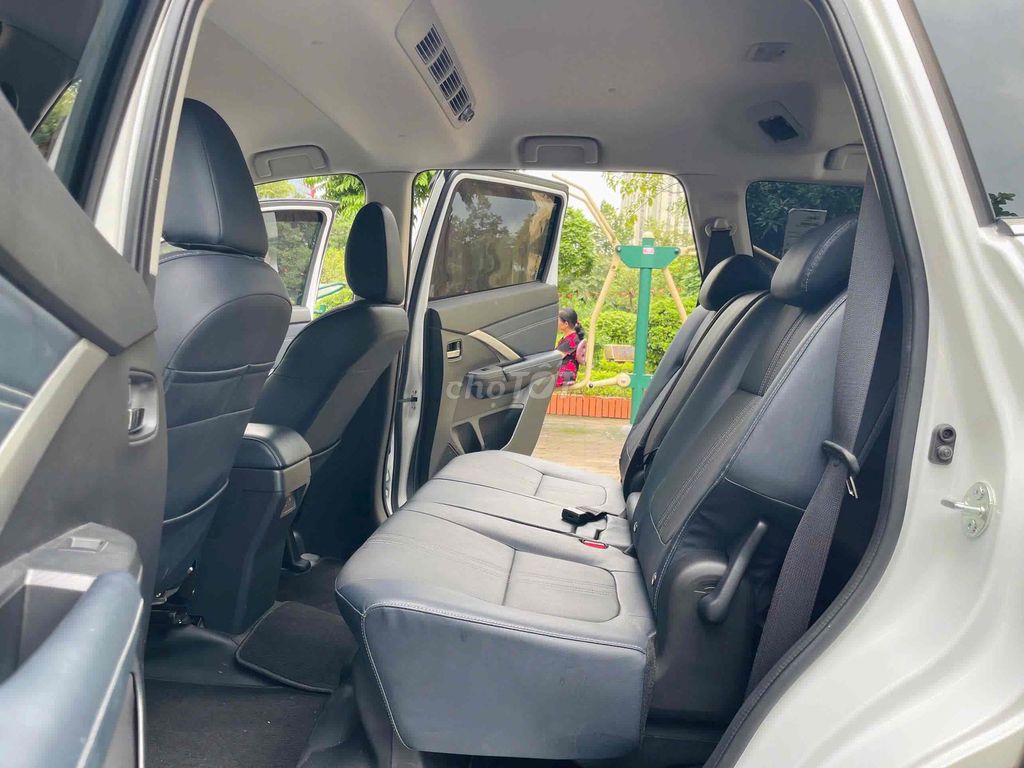 Mitsubishi Xpander Cross sx 2025 lướt 4000km. Mua bán Ô tô tại Quận Cầu Giấy Hà Nội được đăng bởi Cao Quý hình 16