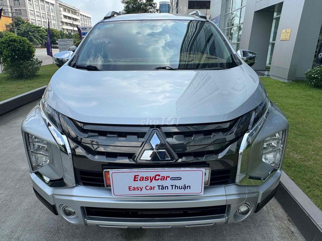 Mitsubishi Xpander 2020 AT - 78000 km