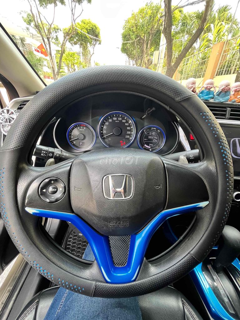 Honda City 2017 1.5 CVT - 85000 km. Mua bán Ô tô tại Thành phố Thủ Đức Tp Hồ Chí Minh được đăng bởi Ha Nguyen hình 10