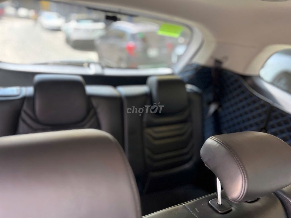 Kia Carens 2023 1.5G IVT - 32000 km nhiều option. Mua bán Ô tô tại Quận Tân Phú Tp Hồ Chí Minh được đăng bởi Nguyễn Tân Xe Lướt  hình 9