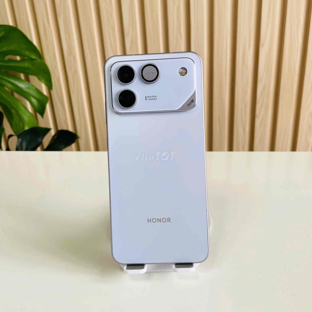 Honor Win RT - 12/512GB -Xanh dương - Pin 100. Mua bán Điện thoại tại Quận Ninh Kiều Cần Thơ được đăng bởi Hmphone hình 1