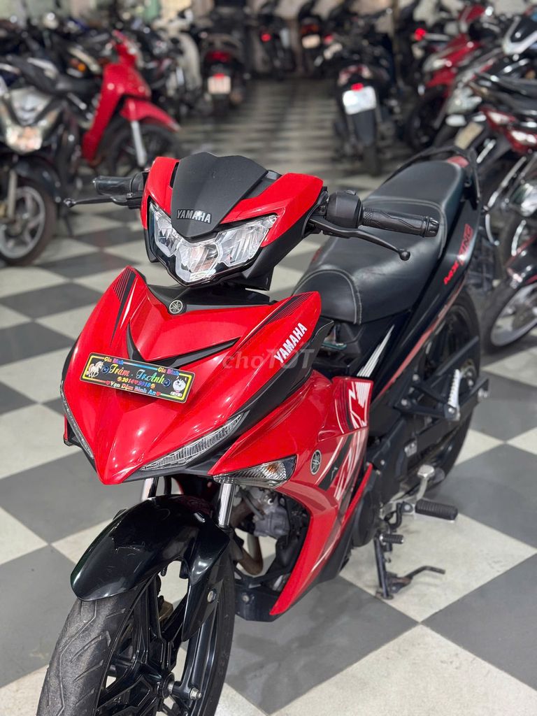 🔥MX KING 150 LED SIÊU CỌP MỚI TINH – ODO THẤP– 🔥. Mua bán Xe máy tại Huyện Trảng Bom Đồng Nai được đăng bởi phương hình 2