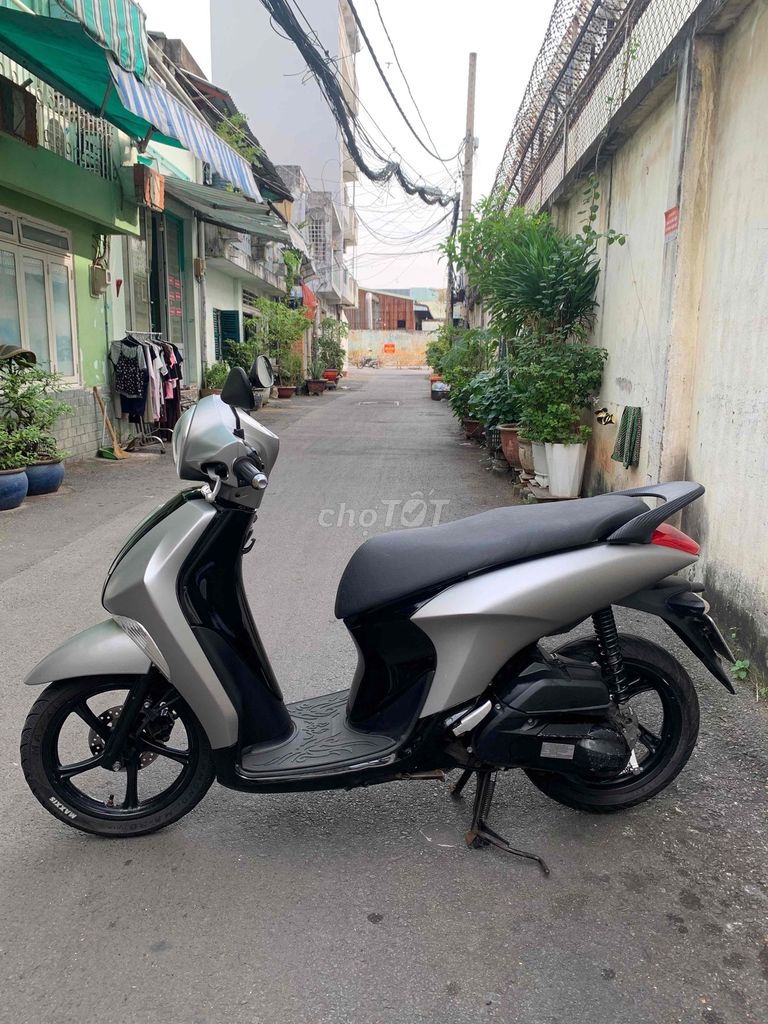 Yamaha Janus , khoá thông minh 9 chủ. Mua bán Xe máy tại Quận 6 Tp Hồ Chí Minh được đăng bởi Chú Vũ hình 3