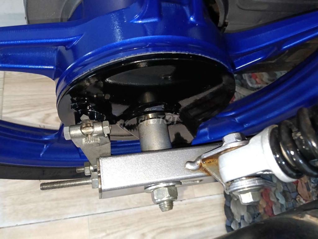 Yamaha Jupiter Fi 2019, bs65 số đẹp. Mua bán Xe máy tại Quận Ninh Kiều Cần Thơ được đăng bởi Ti hình 7