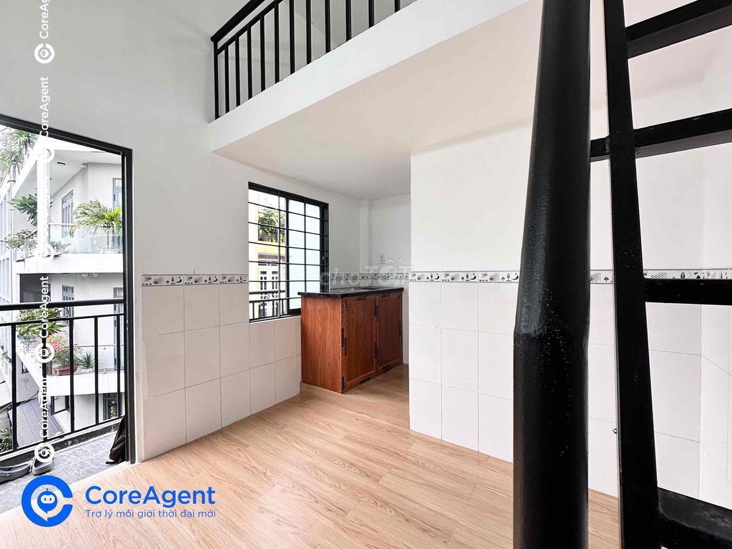 Аренда · 1 комн. · 25 м² · Quận Tân Phú, ул. Hẻm 103 Tân Hương