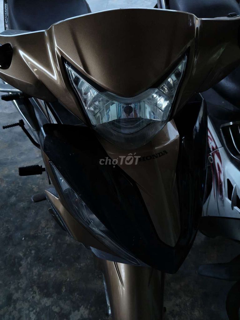 Cần bán xe wave rsx fi 2015. Mua bán Xe máy tại Huyện Thăng Bình Quảng Nam được đăng bởi Thành Thật Diệu Âm hình 5