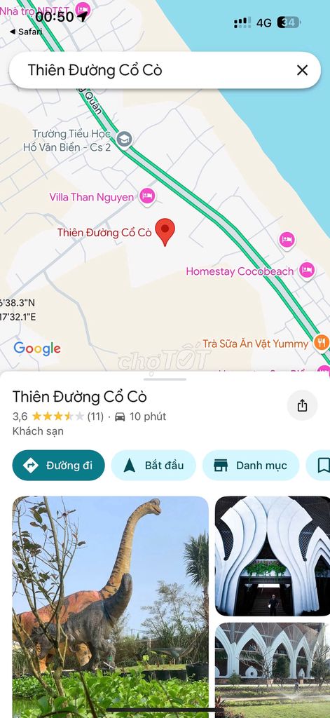 Cần bán lô đất đẹp cách Đà Nẵng 10p đi xe máy