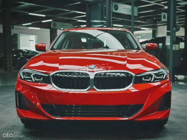 BMW 320i Sport Line 2025. Mua bán Ô tô tại Huyện Vĩnh Bảo Hải Phòng được đăng bởi Thaco Auto Hải Phòng hình 1