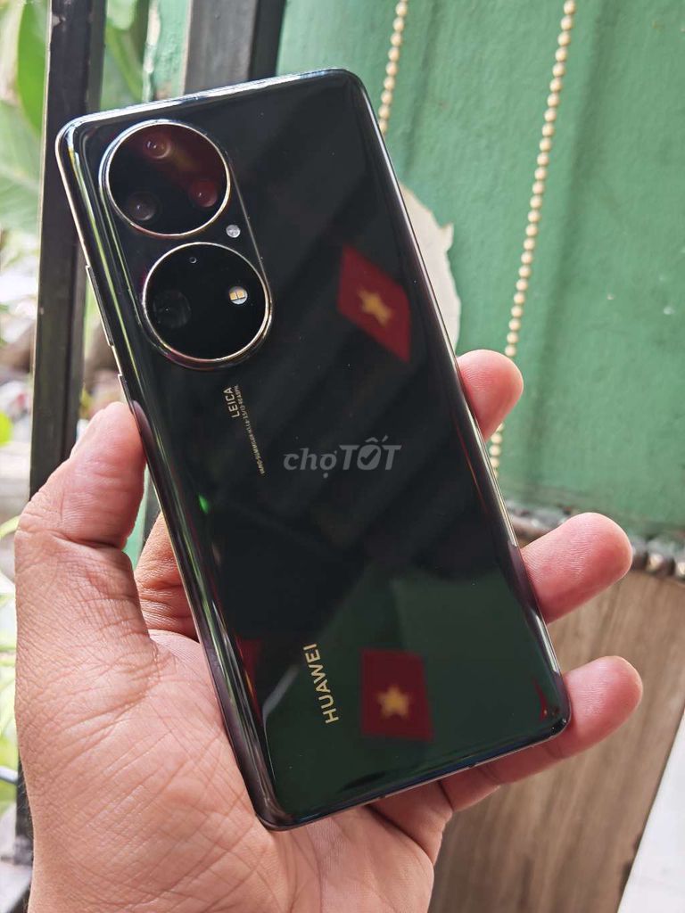 Huawei P50 Pro 8/256 zin đẹp KENG HOÀN HẢO C.NĂNG. Mua bán Điện thoại tại Quận 10 Tp Hồ Chí Minh được đăng bởi Sky Nguyen hình 1