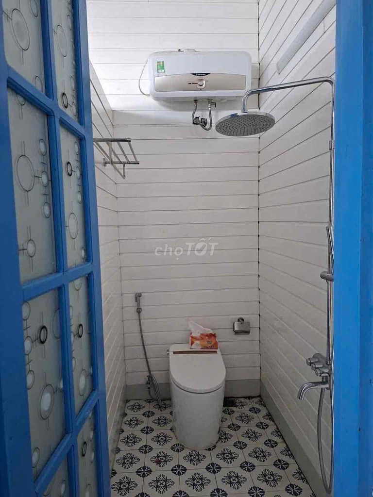 Дом с садом на участке 300 м² у Nguyễn Phước Lan — фото 10