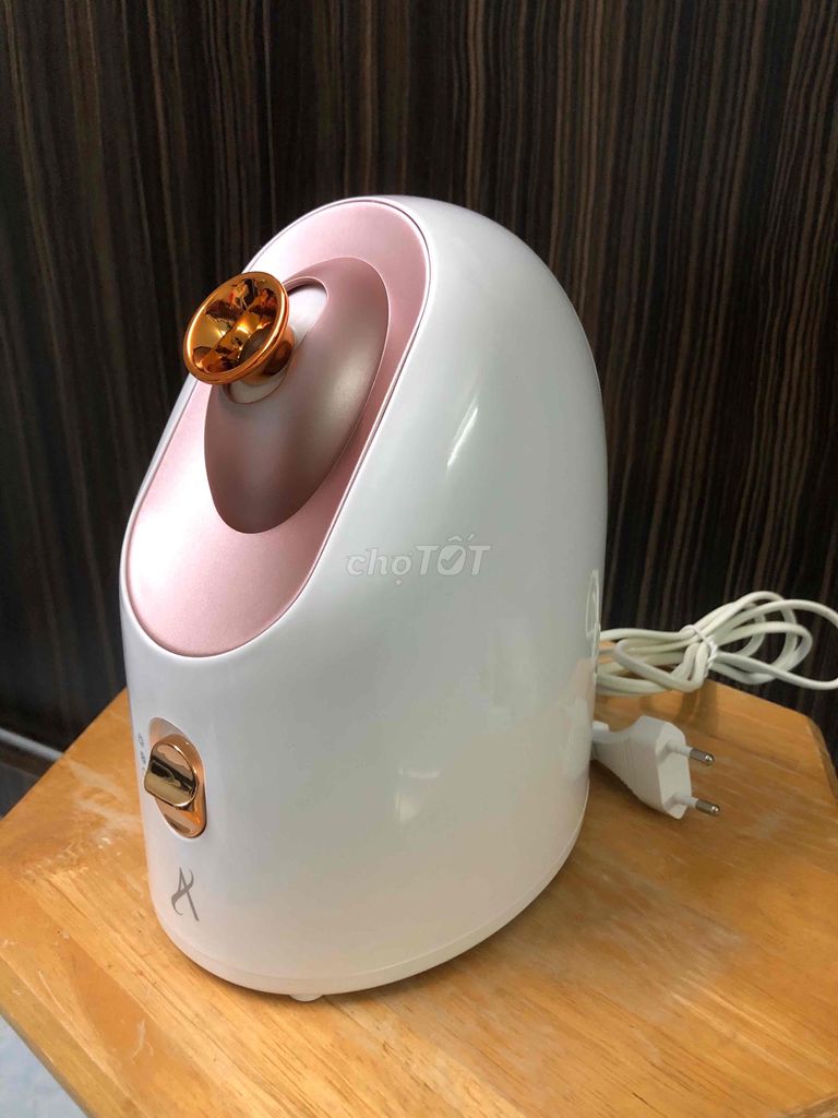 Máy xông hơi mặt nóng lạnh Artistry