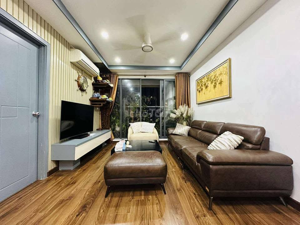 Продается квартира Ecolife Tay Ho площадью 95 м², 2 спальни, 9,8 млрд долларов