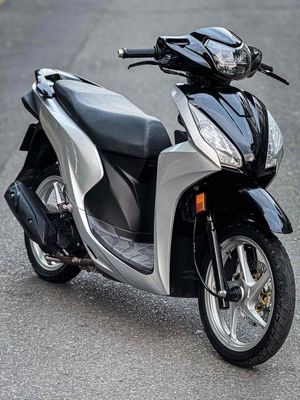 Honda Vision 2020 bstp kiễng đẹp nợ xấu trả 50% á