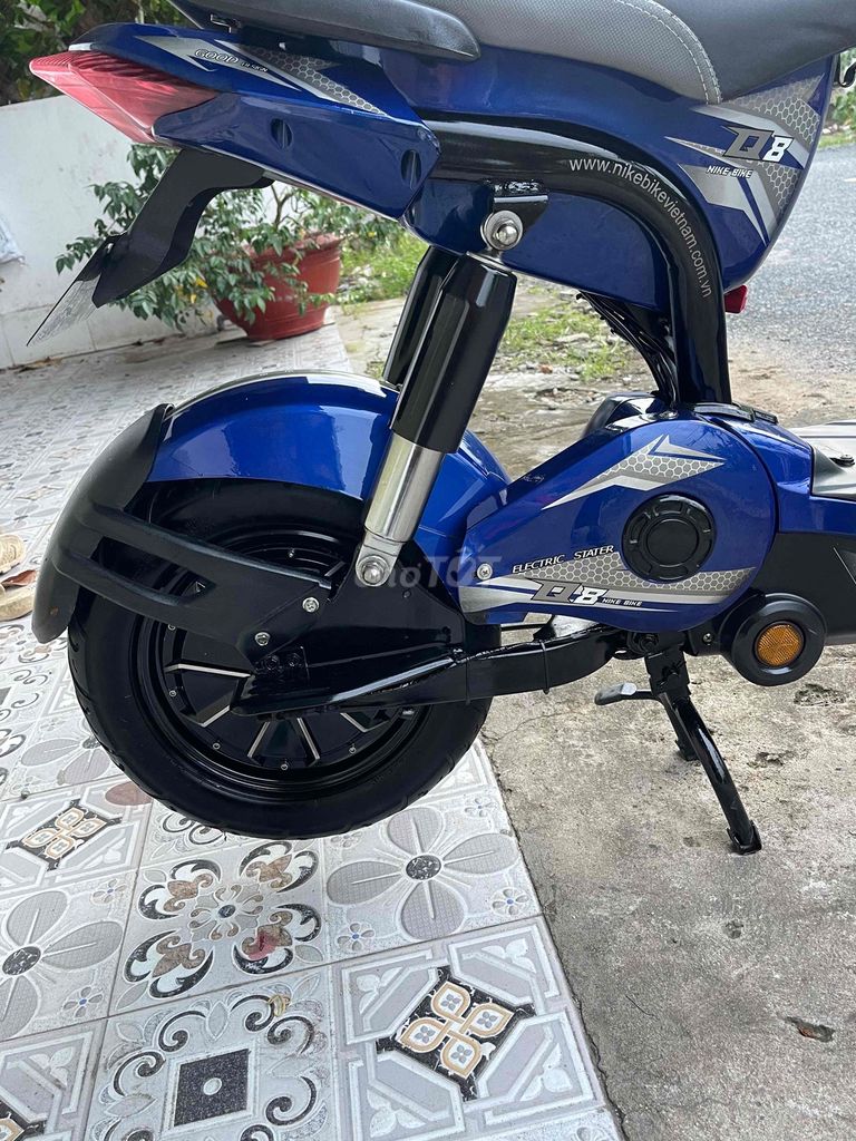 xe siêu lướt bình mới. Mua bán Xe điện tại Quận Bình Thuỷ Cần Thơ được đăng bởi xe điện hoàng oanh hình 6