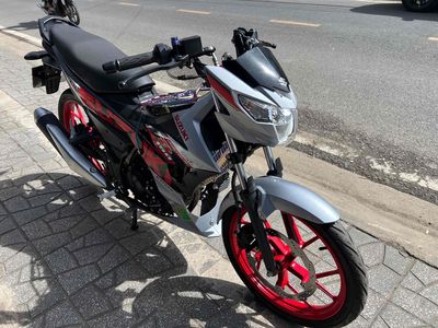 Raider 150 2022❇️Đồng Moto Đà Lạt❇️. Mua bán Xe máy tại Thành phố Đà Lạt Lâm Đồng được đăng bởi ĐỒNG MOTOR 2  cá nhân