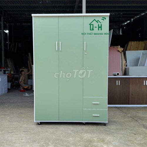 TỦ ĐẸP 3 CÁNH_ TỦ ĐẸP 3 CÁNH. TỦ ĐẸP 3 CÁNH HCM ++