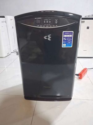 Máy lọc không khí Daikin Đen Nhật Bản