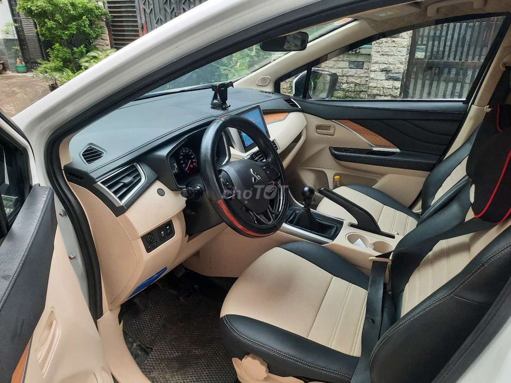 Xpandet 2019 1.5 MT - 116500 km. Mua bán Ô tô tại Quận Bình Thạnh Tp Hồ Chí Minh được đăng bởi NguyenThongCanh hình 5