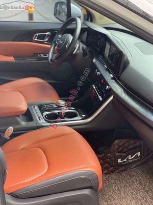 Kia Canival 3.5G signature 7s. Mua bán Ô tô tại Quận Thanh Xuân Hà Nội được đăng bởi Hà Trần