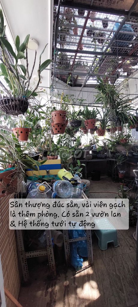 Căn góc 4 tầng hướng Đông Nam ngay CV Gia Định, Thích Quảng Đức - ảnh 5
